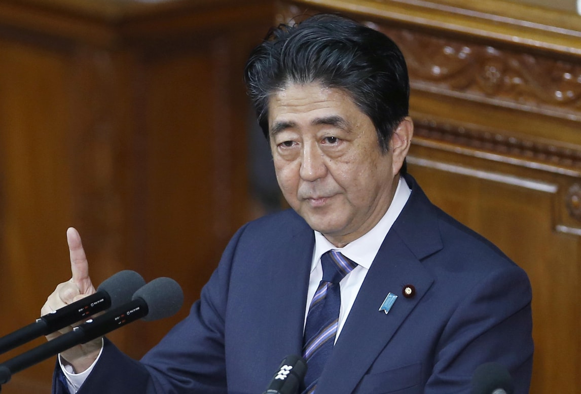 Tokyo 2020, ora il premier Abe vuole ridurre i costi