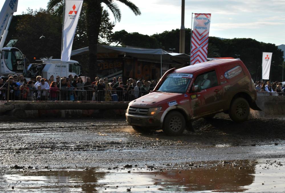 4x4 Fest 2016, il Salone dell'offroad