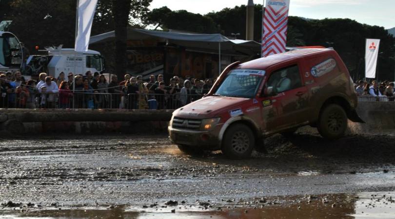 4x4 Fest 2016, il Salone dell'offroad