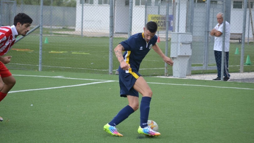 Torre Angela, Giannella: «Possiamo volare alti»