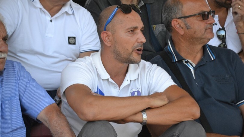 Atl. Morena, Aquilanti: «Supereremo il momento-no»