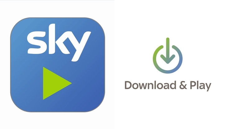 Si rinnova Sky Go, nasce Sky Go Plus