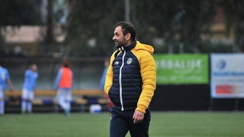 Urbetevere, Barba: «Proseguiamo fiduciosi»