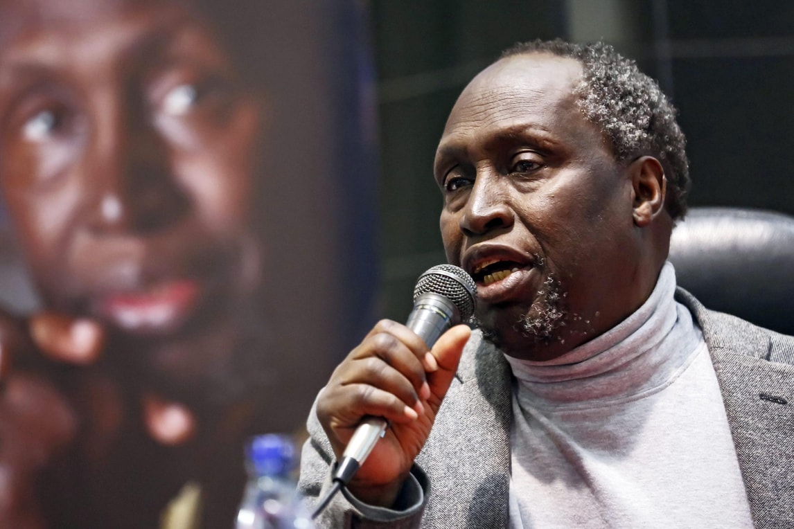 Nobel letteratura: Wa Thiong'o favorito, Murakami segue a 5,00