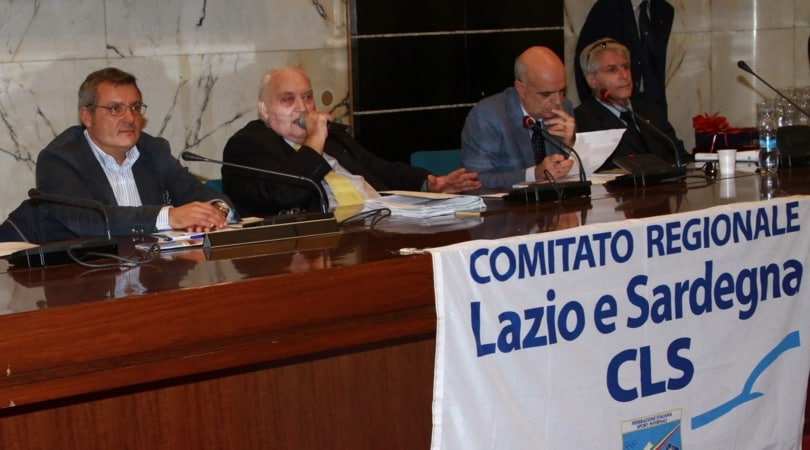 “Lazio Pianeta Sci”, grande festa al Foro Italico