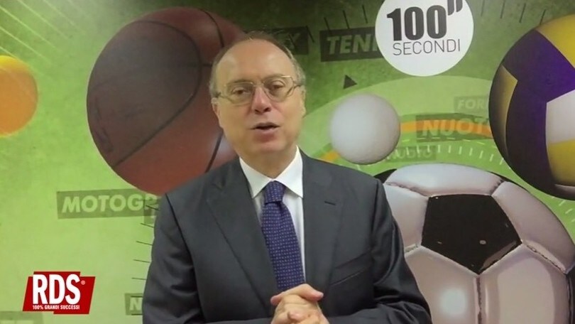 I 100 secondi di Alessandro Vocalelli: «Dove sono i difensori italiani?»