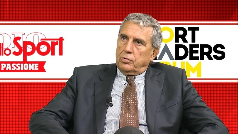 Sport Leaders Forum: intervista a Pierluigi Bernabò (Federugby)