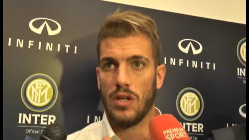 Santon: "Nazionale? Vedremo"
