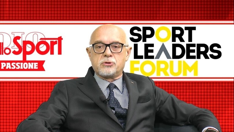 Sport Leaders Forum: intervista a Fabio Bandirali (Sportium)