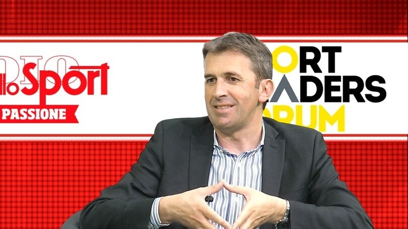 Sport Leaders Forum: intervista a Gianmaria Restelli (Unipol)