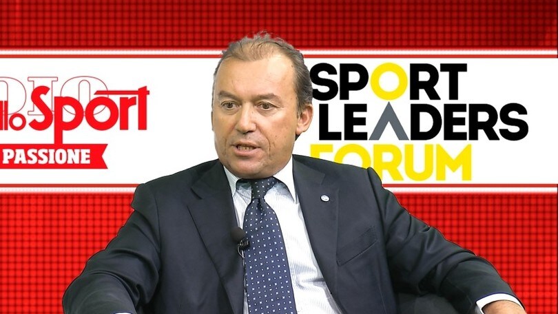 Sport Leaders Forum: intervista a Federico Fantini (Havas)