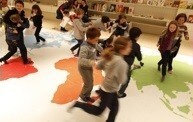 Il weekend di Roma a misura di bambino
