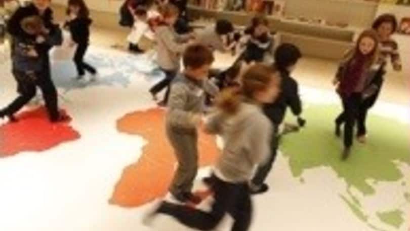 Il weekend di Roma a misura di bambino