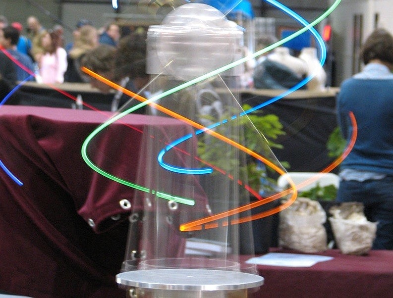 Creatività e invenzioni a Roma con Maker Faire
