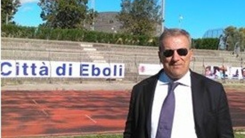 Ebolitana, travolta la Calpazio