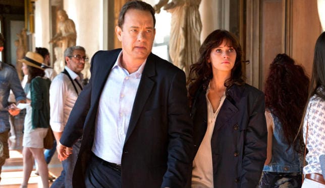 Le cose da sapere su Inferno, il film