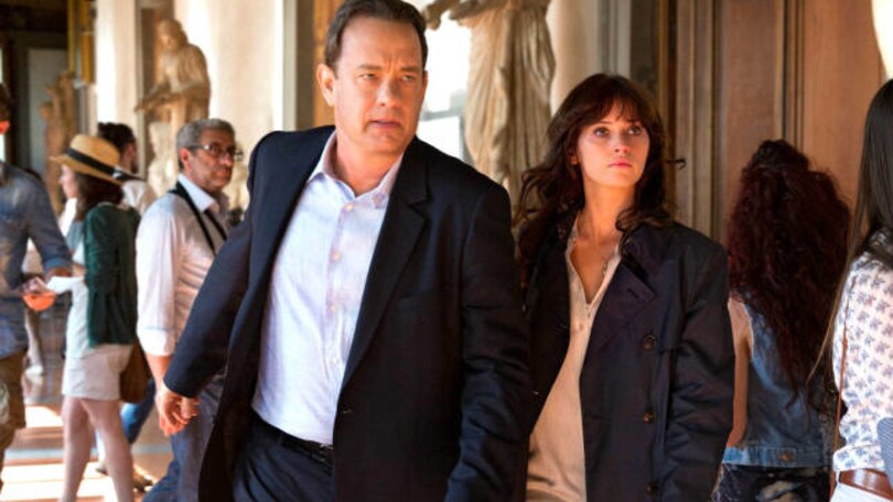 Le cose da sapere su Inferno, il film