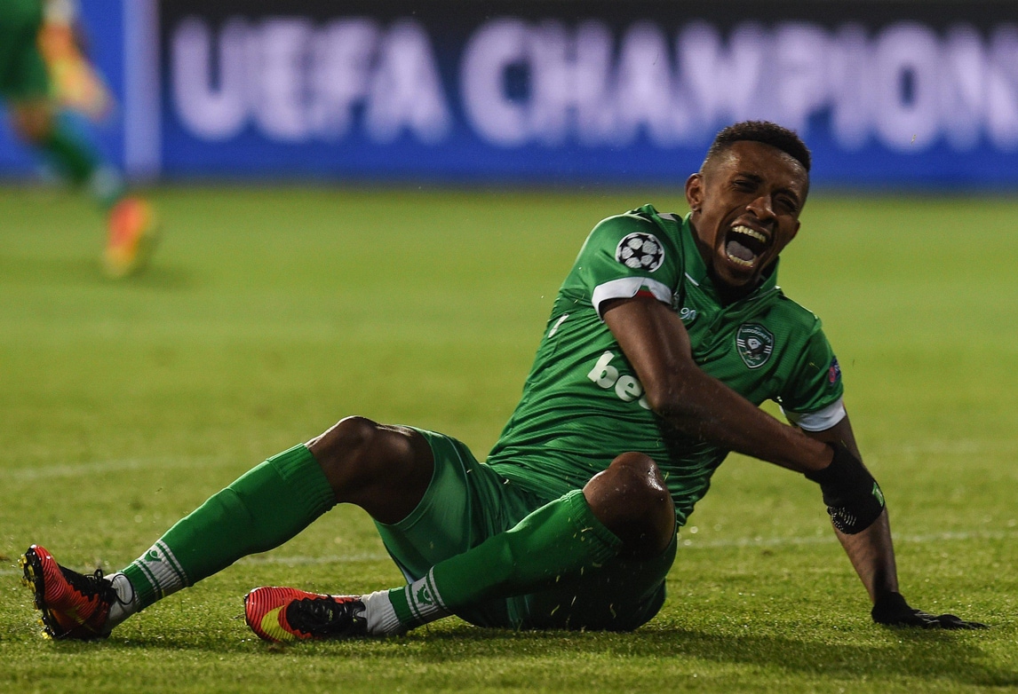 Calciomercato: «Leicester e Lione insidiano la Lazio per Cafú»
