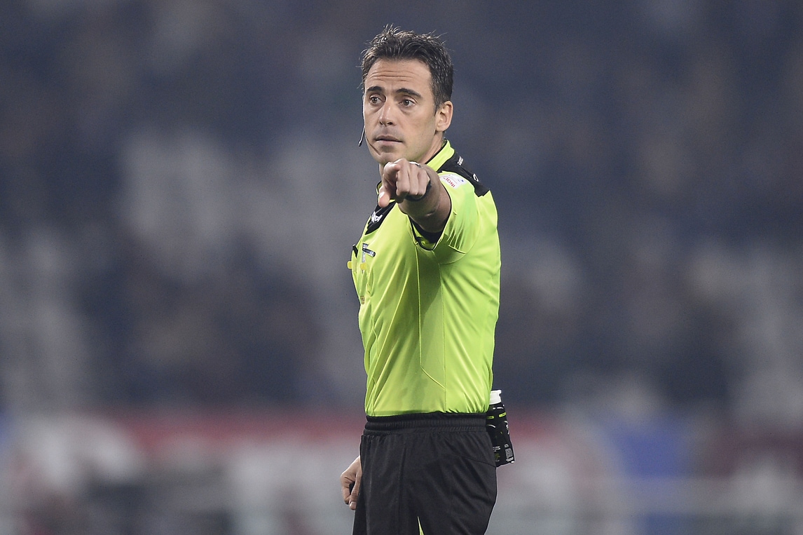 24 ore di notizie sulla Juventus