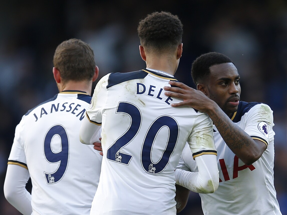 Premier League, Wba-Tottenham: occhio al «2+No Goal»