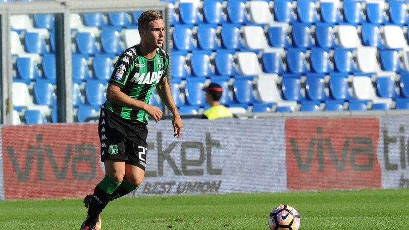 Serie A Sassuolo, Ricci: «Crotone? Partita particolare per me»