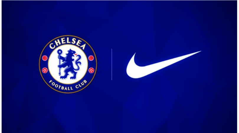 Premier League: accordo faraonico tra Chelsea e Nike