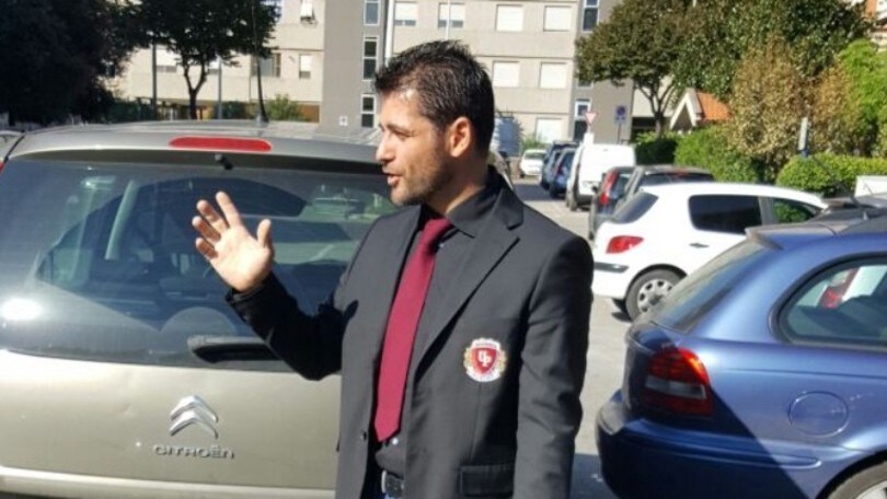 Unipomezia, Delli Carri: «Lavoro e umiltà»