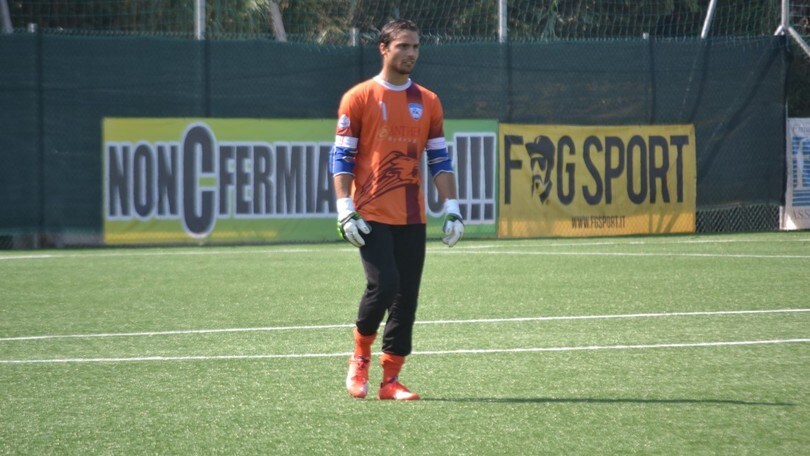 Serpentara, Palombo: «Itri e Racing, vittorie fondamentali»