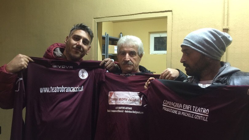 Colle di Fuori, Di Martino: «Il club è sempre più solido»