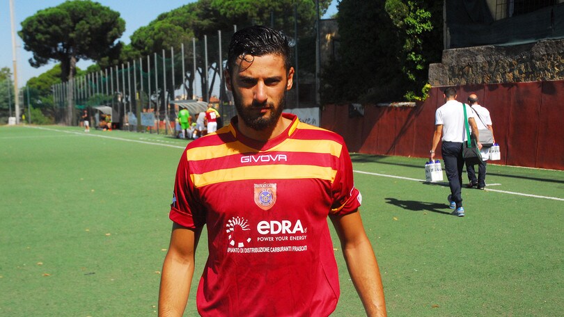 Frascati, Ulisse: «Serve più convinzione»