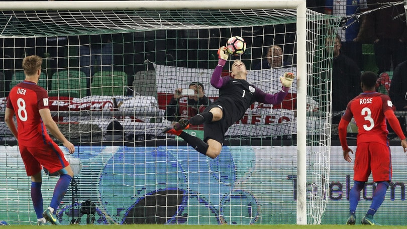 Serie A Torino, per Hart scarico e recupero