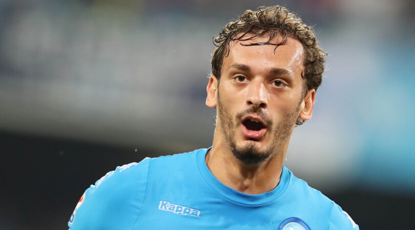 Champions, Besitkas-Napoli: formazioni ufficiali e diretta dalle 18.45