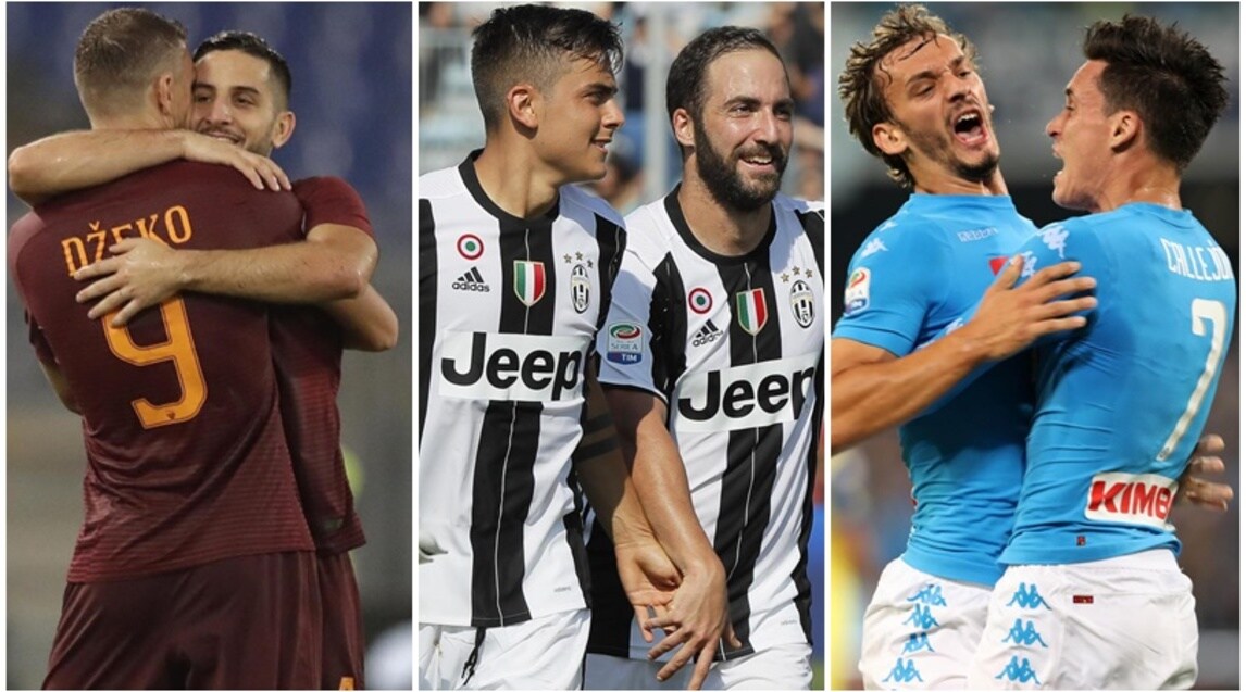 Serie A, il numero degli abbonati squadra per squadra