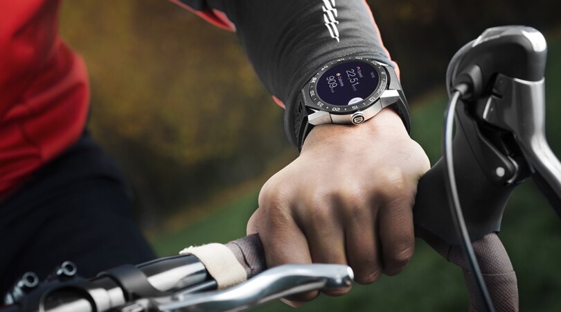 TAG Heuer e BMC Racing Team
