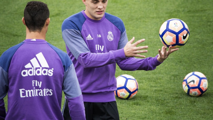 Zidane: «Il Real Madrid deve migliorare ma non sono un mago»