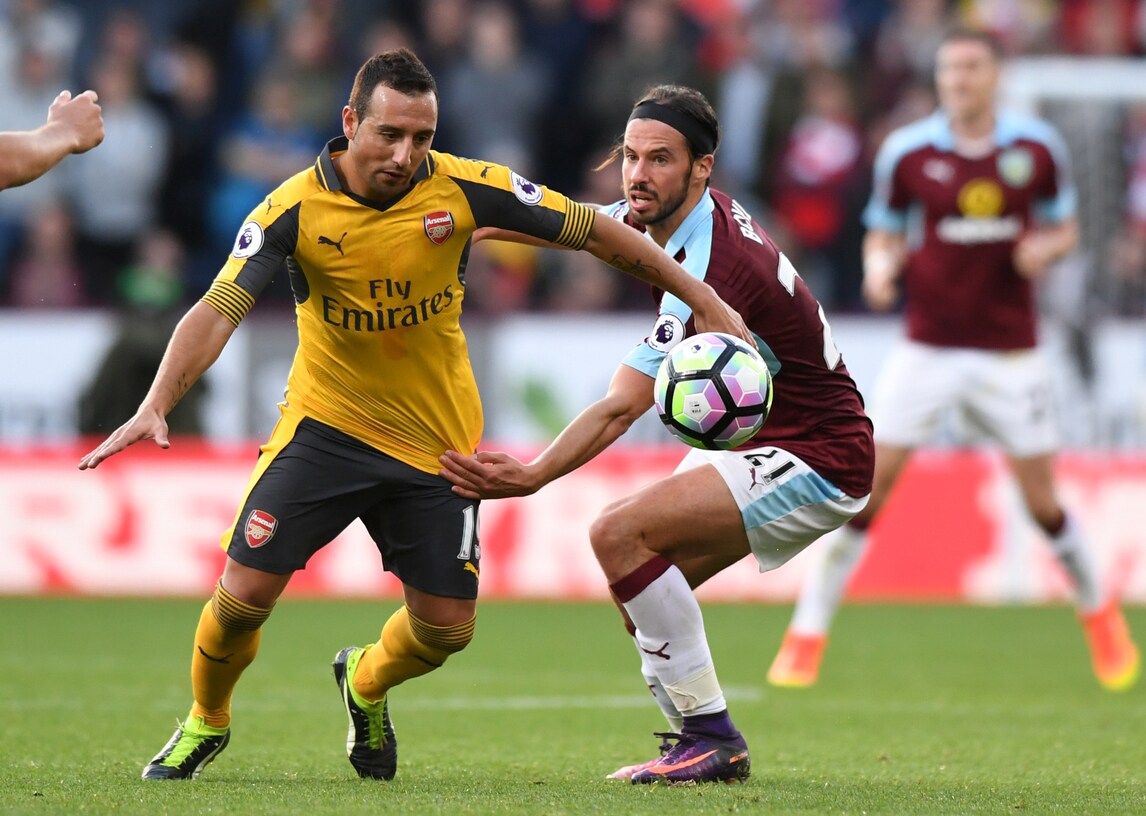 Calciomercato Arsenal: «Cazorla piace a diversi club»