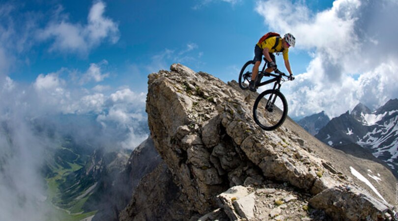 Gore-Tex e l’European Outdoor film tour