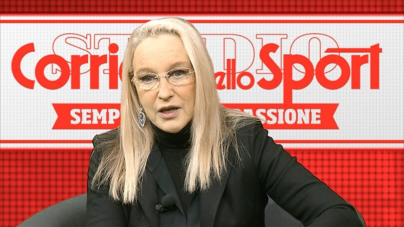 Eleonora Giorgi: «Dal cinema ai libri, ho molti progetti»