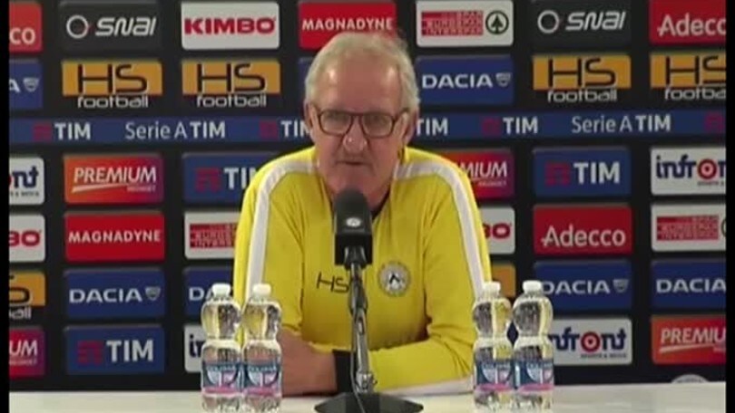 Del Neri: "La Juventus di oggi non è come la mia"