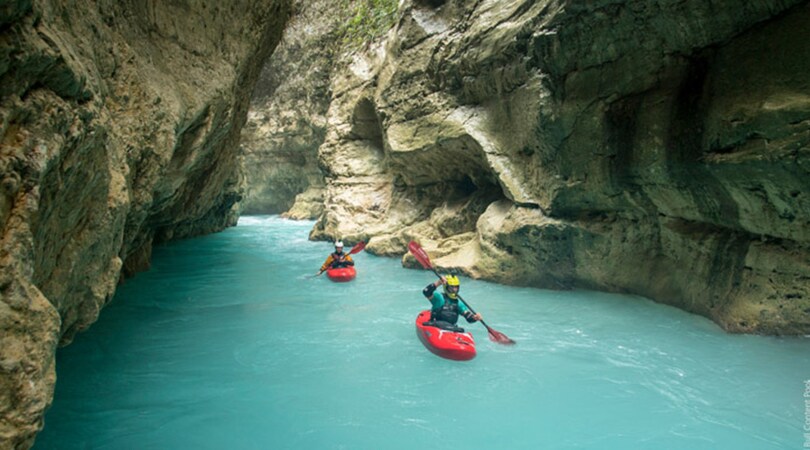 Gore-Tex festeggia i 40 anni all’ European Outdoor film tour
