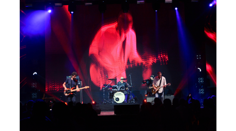 Una band d’eccezione a sostegno di Timetolove Onlus