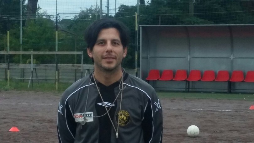 Borussia Allievi, Dolci: «Siamo da vertice»