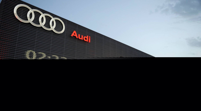 Apre lo show-room Audi  "L'Automobile Roma": le foto dell'inaugurazione
