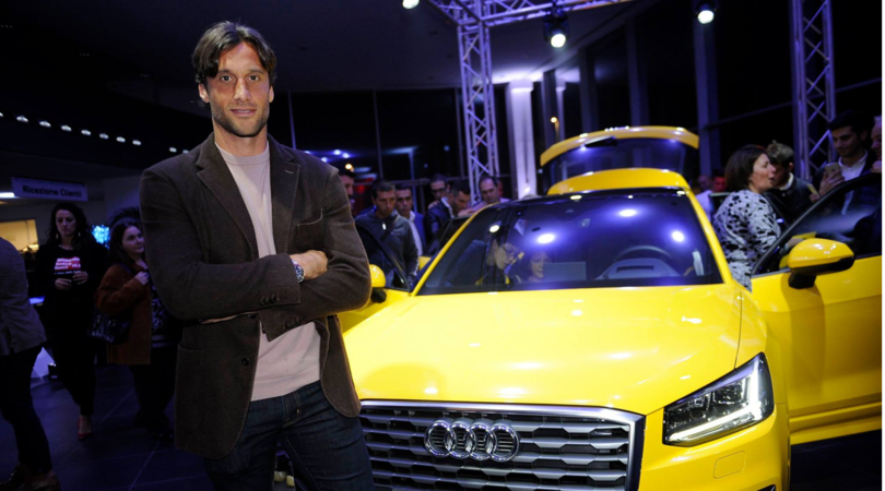 Apre “L’Automobile Roma”: protagonista l’Audi Q2