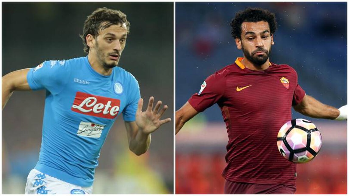 Serie A, Napoli-Roma: formazioni ufficiali e diretta