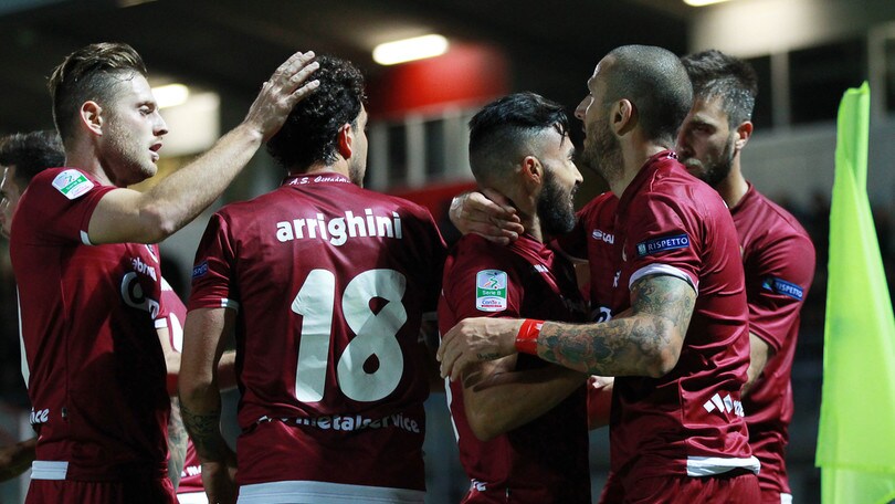 La Serie B in diretta. Segui le gare live alle 15
