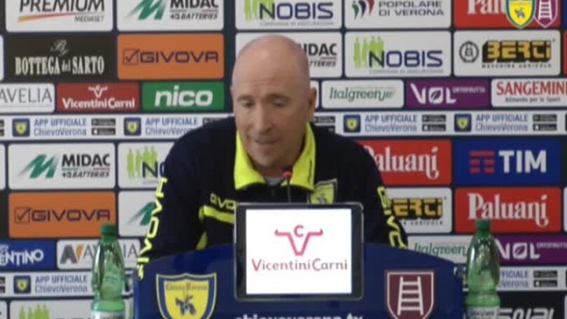 Maran: "Uniti e compatti per battere il Milan"