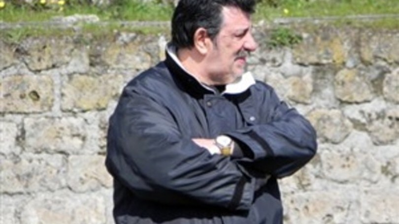 Ottavia, Porcelli: «Riano? Vincere è obbligatorio»
