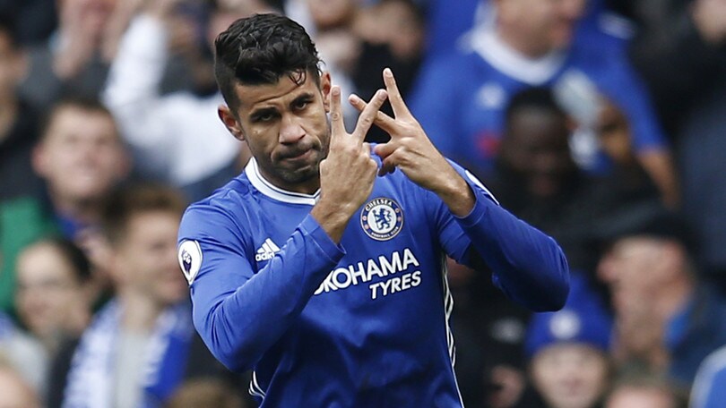 Premier League, Chelsea-Leicester 3-0: Conte batte Ranieri
