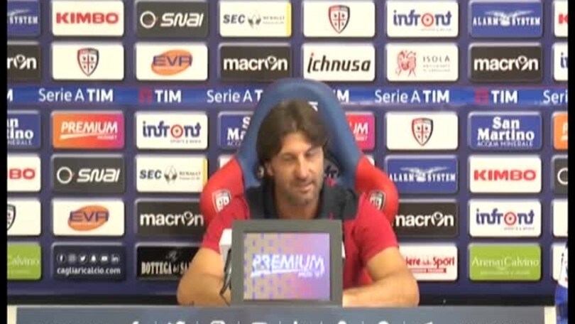 Rastelli: "Inter forte come la Juve"